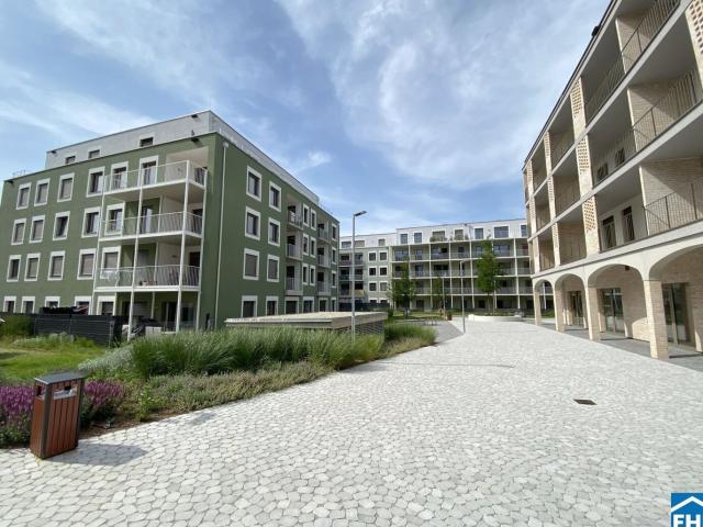 Wohnung mieten in Michelhausen, Niederösterreich