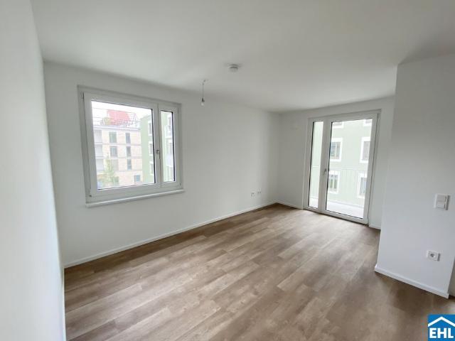 Apartment mieten in Michelhausen, Niederösterreich