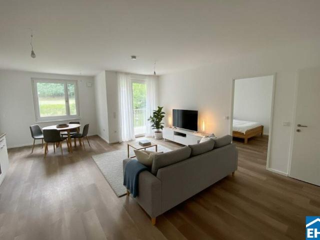 Wohnung mieten in Tulln an der Donau, Niederösterreich