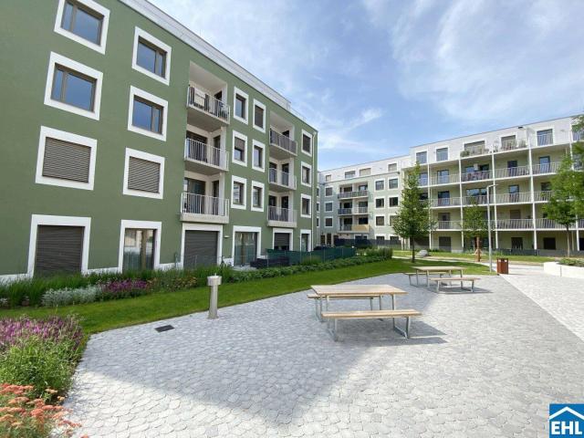Apartment mieten in Michelhausen, Niederösterreich
