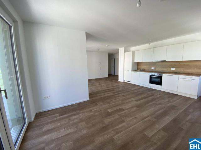 Apartment mieten in Michelhausen, Niederösterreich