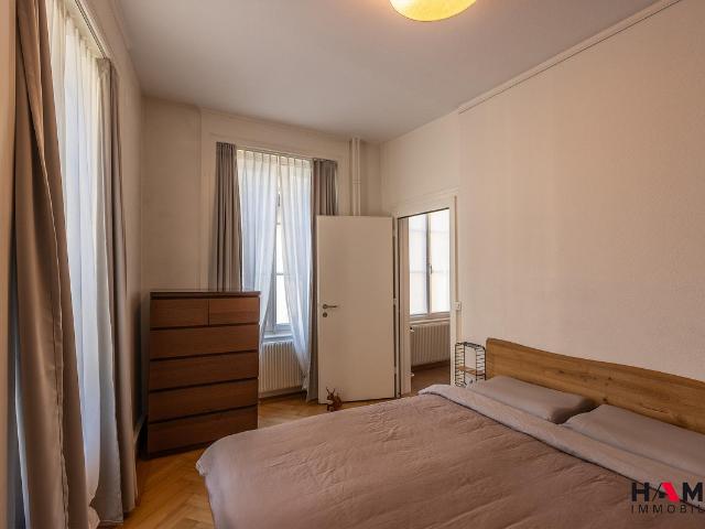 Immobilie kaufen in Zofingen, Aargau
