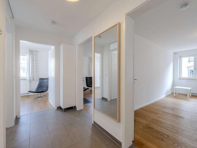 Wohnung kaufen in Stuttgart