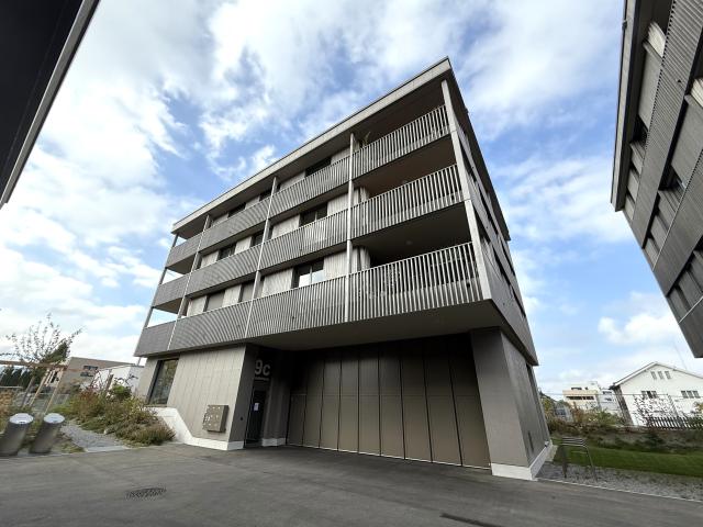 Wohnung mieten in Lü