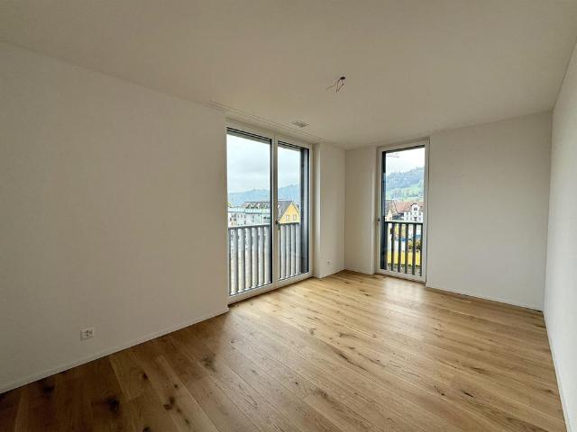 Apartment mieten in Dagmersellen, Lü