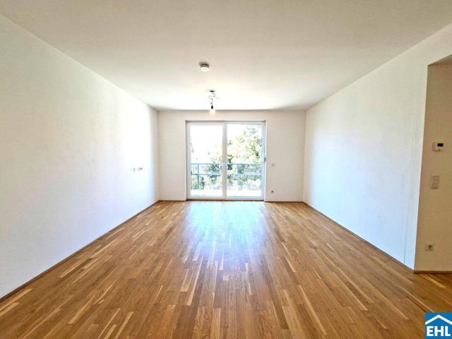 Apartment mieten in Floridsdorf, Wien