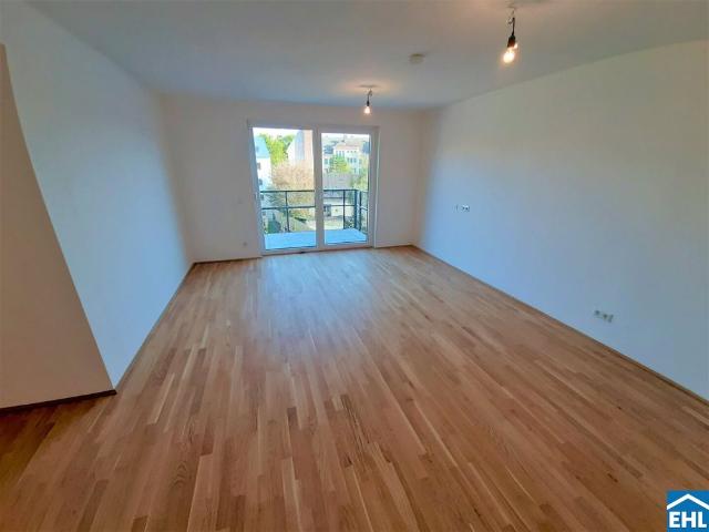 Apartment mieten in Floridsdorf, Wien