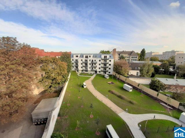 Apartment mieten in Floridsdorf, Wien