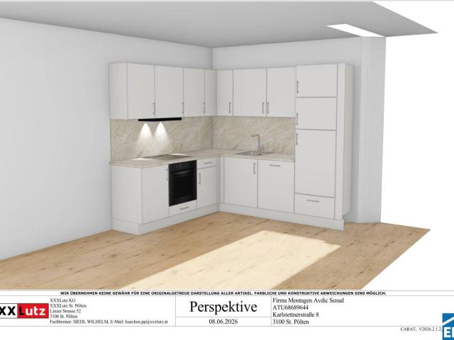 Apartment mieten in Floridsdorf, Wien