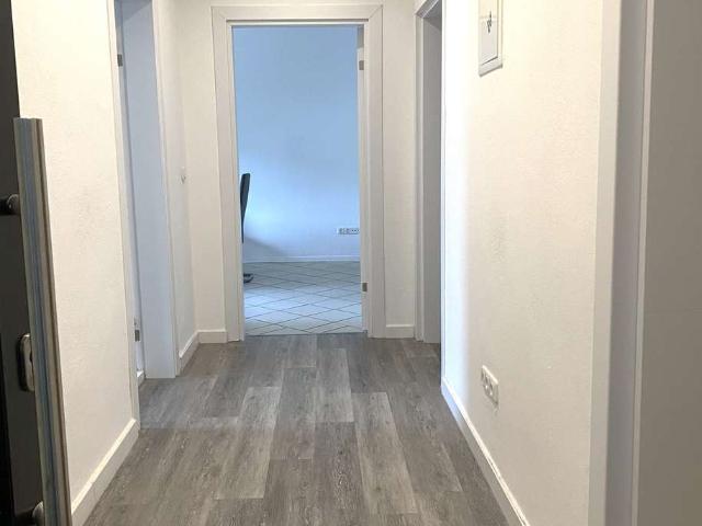 Wohnung kaufen in Hengersberg, Landkreis Deggendorf