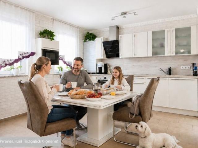 Wohnung kaufen in Stein, Bayern
