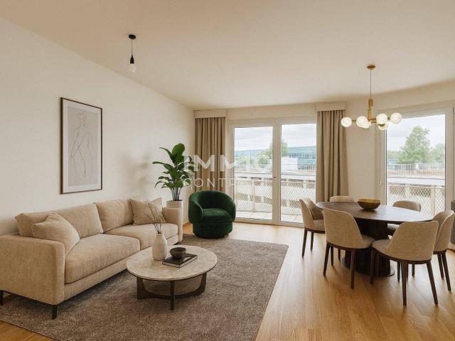 Apartment kaufen in Floridsdorf, Wien