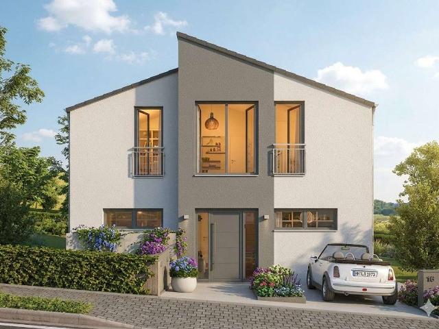 Haus kaufen in Loßburg, Landkreis Freudenstadt