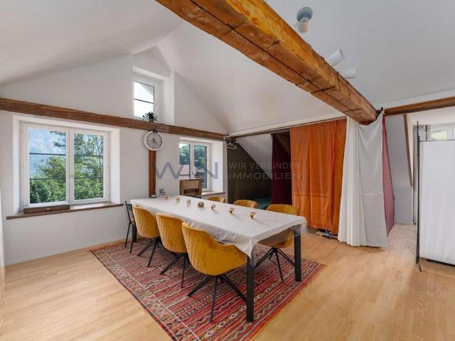 Apartment mieten in Dörfli, Glarus Nord