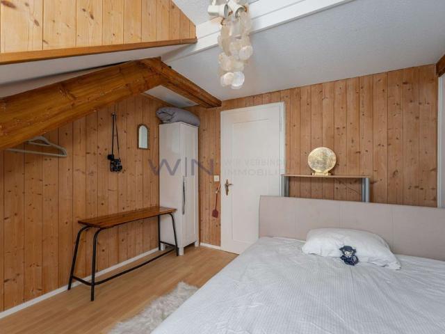 Apartment mieten in Dörfli, Glarus Nord