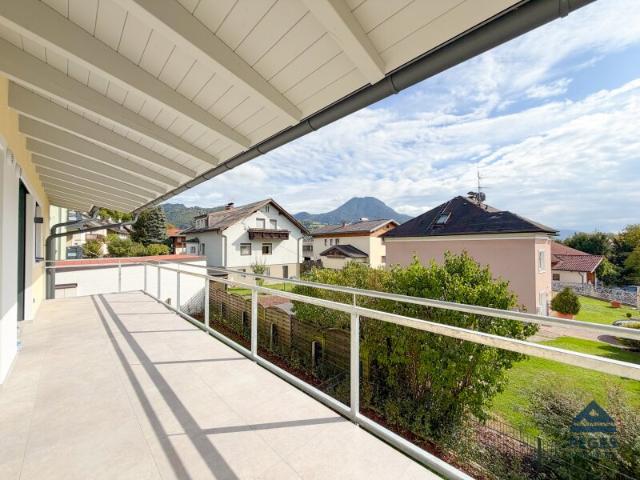 Wohnung mieten in Gruberfeldsiedlung, Koppl
