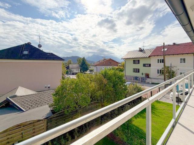 Apartment mieten in Gruberfeldsiedlung, Koppl