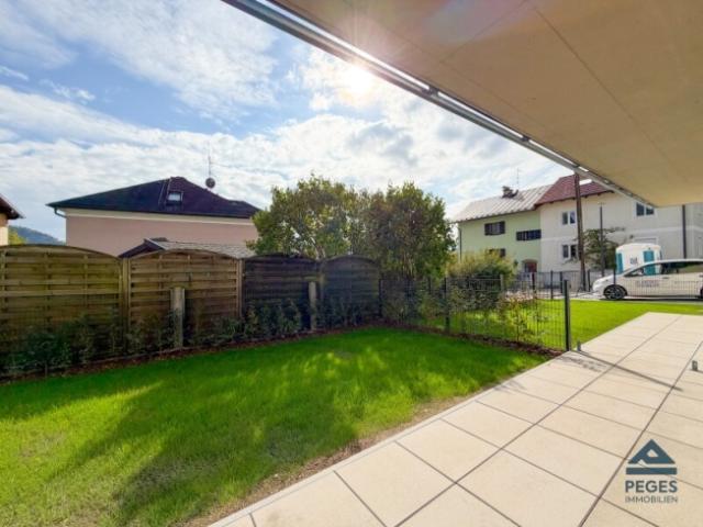 Wohnung mieten in Salzburg
