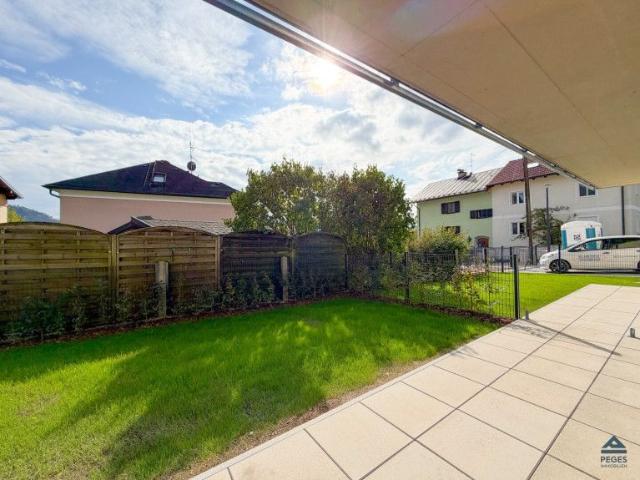 Apartment mieten in Gruberfeldsiedlung, Koppl
