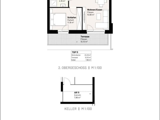 Wohnung kaufen in Perg, Oberösterreich