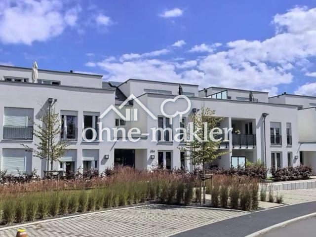 Apartment kaufen in Quartier Süd, Montabaur