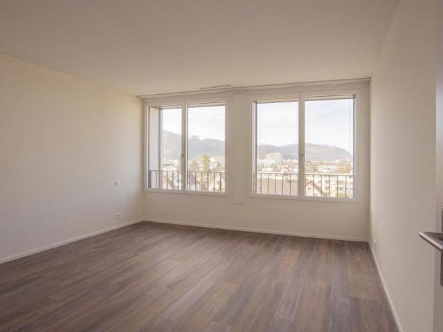 Apartment mieten in Pratteln, Bezirk Liestal