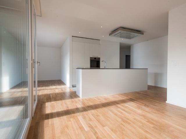 Apartment mieten in Reinach (AG), Aargau