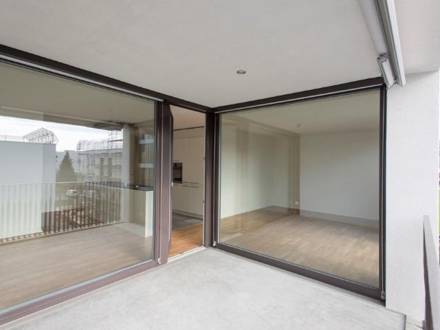 Apartment mieten in Reinach (AG), Aargau