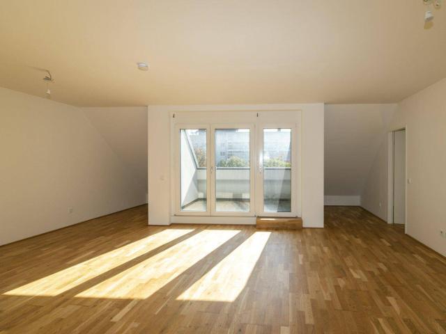 Apartment kaufen in St. Georgen am Leithagebirge, Eisenstadt