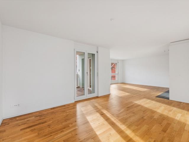 Wohnung mieten in Muri Ag, Aargau