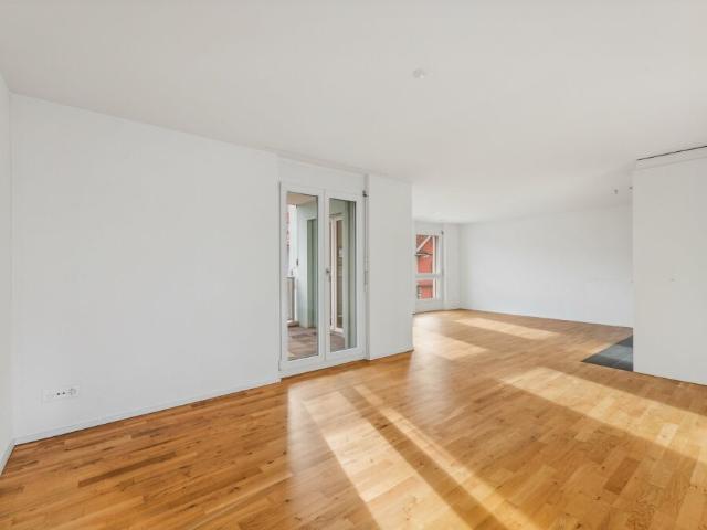Wohnung mieten in Muri Ag, Aargau