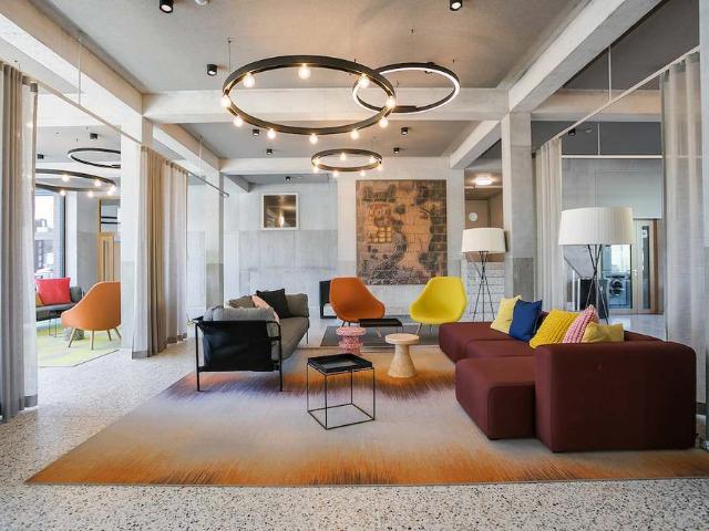 Apartment mieten in Kriens, Lü