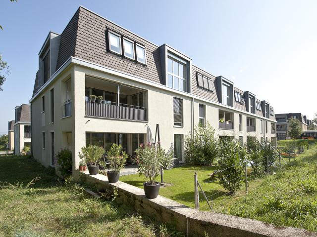Apartment mieten in Allschwil, Basel-Landschaft