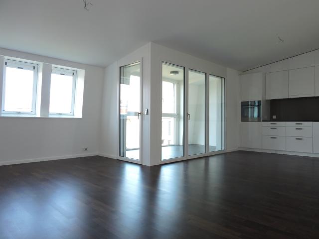 Wohnung mieten in Allschwil, Basel-Landschaft