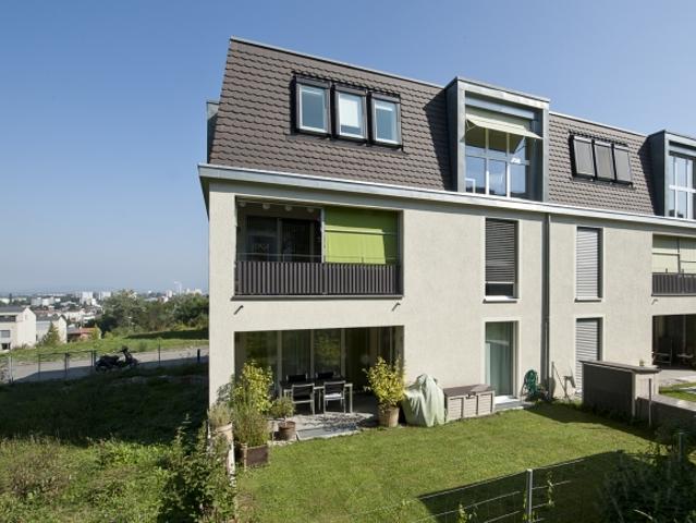 Wohnung mieten in Allschwil, Basel-Landschaft