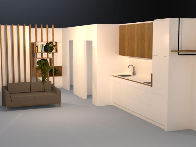 Apartment mieten in Crailsheim, Baden-Württemberg