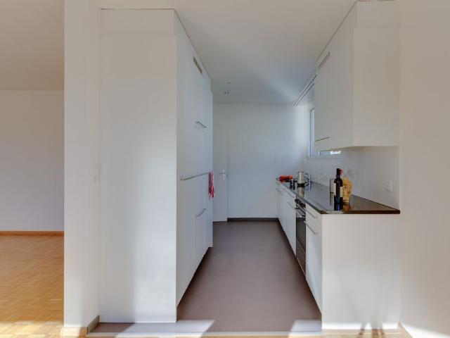 Apartment mieten in Birsfelden