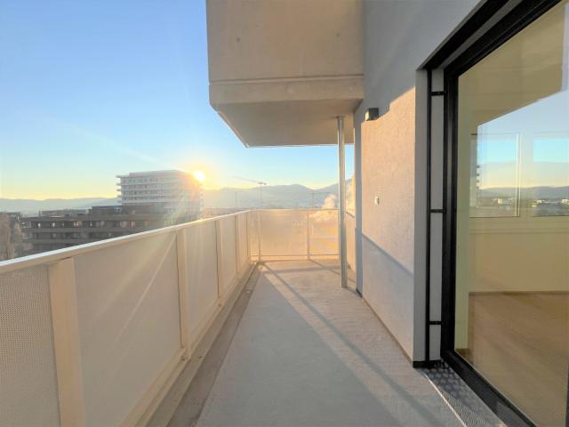 Apartment mieten in Gries, Gersdorf-Feistritz