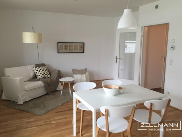 Terrassenwohnung mieten in Brunn am Gebirge, Niederösterreich