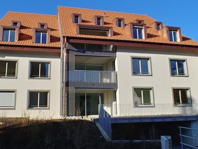 Wohnung mieten in Bubendorf, Basel-Landschaft
