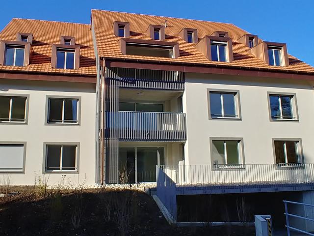 Wohnung mieten in Bubendorf, Basel-Landschaft