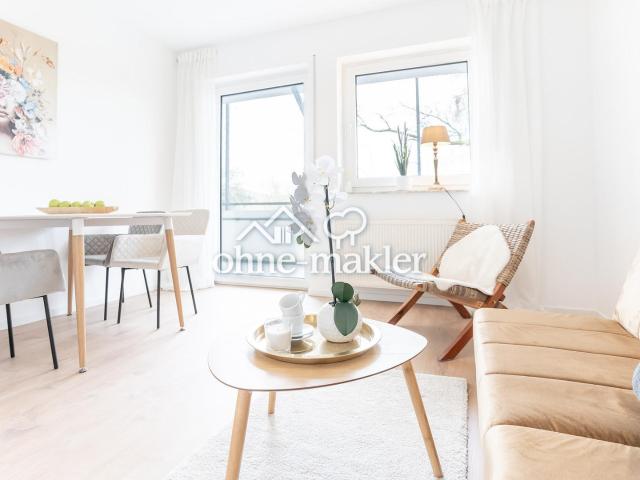 Apartment kaufen in Butzbach, Hessen