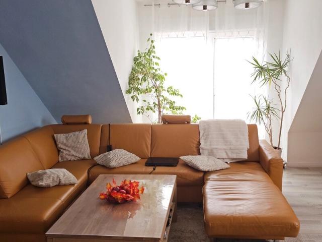 Wohnung kaufen in Tangermünde, Sachsen-Anhalt