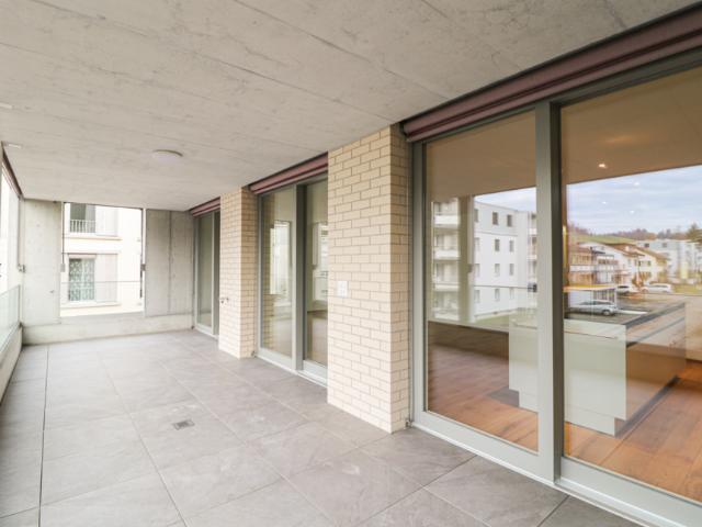 Apartment mieten in Haller, Embrach