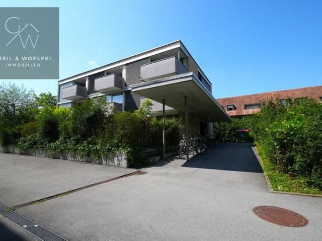 Apartment mieten in Dornbirn, Vorarlberg