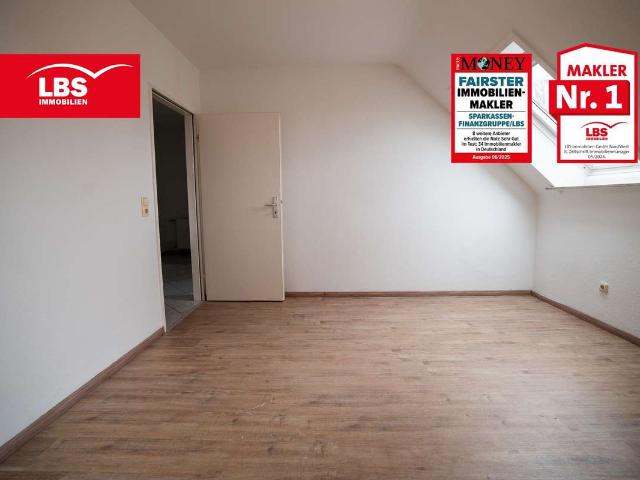 Wohnung kaufen in Elmshorn, Kreis Pinneberg