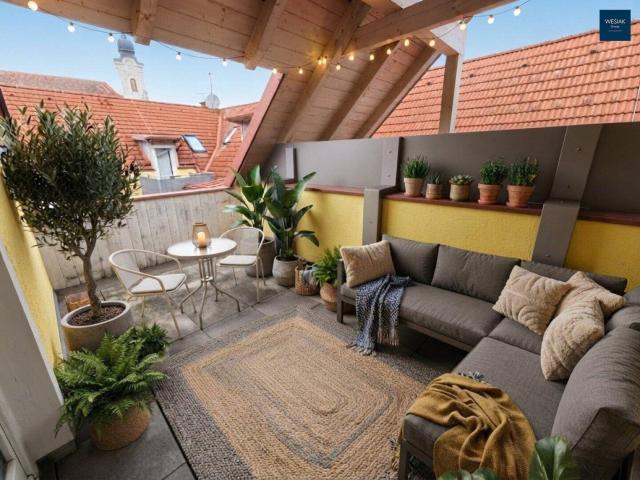 Apartment kaufen in Gleisdorf