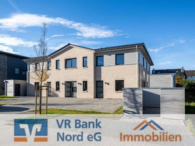 Wohnung kaufen in Glücksburg, Kreis Schleswig-Flensburg