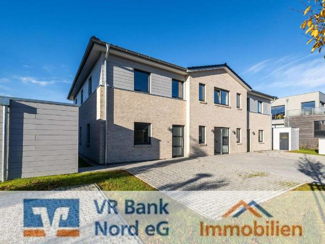 Wohnung kaufen in Glücksburg, Kreis Schleswig-Flensburg