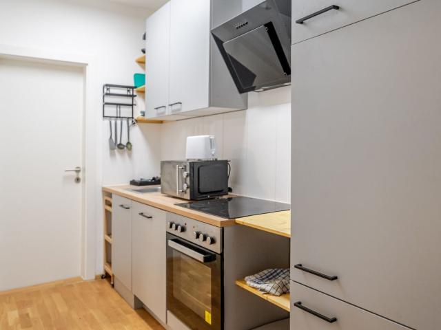 Wohnung kaufen in Gersdorf-Feistritz, Steiermark